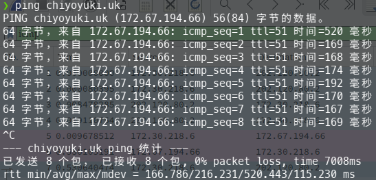 ping